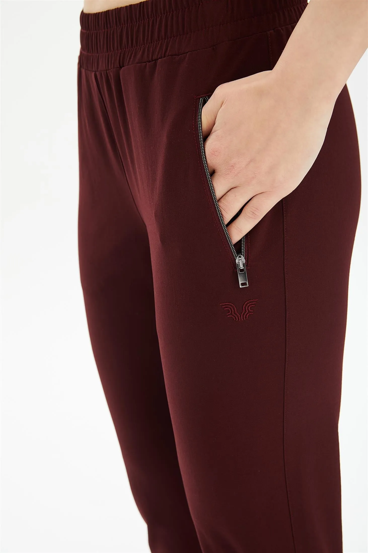 Women's Flexible Sweatpants