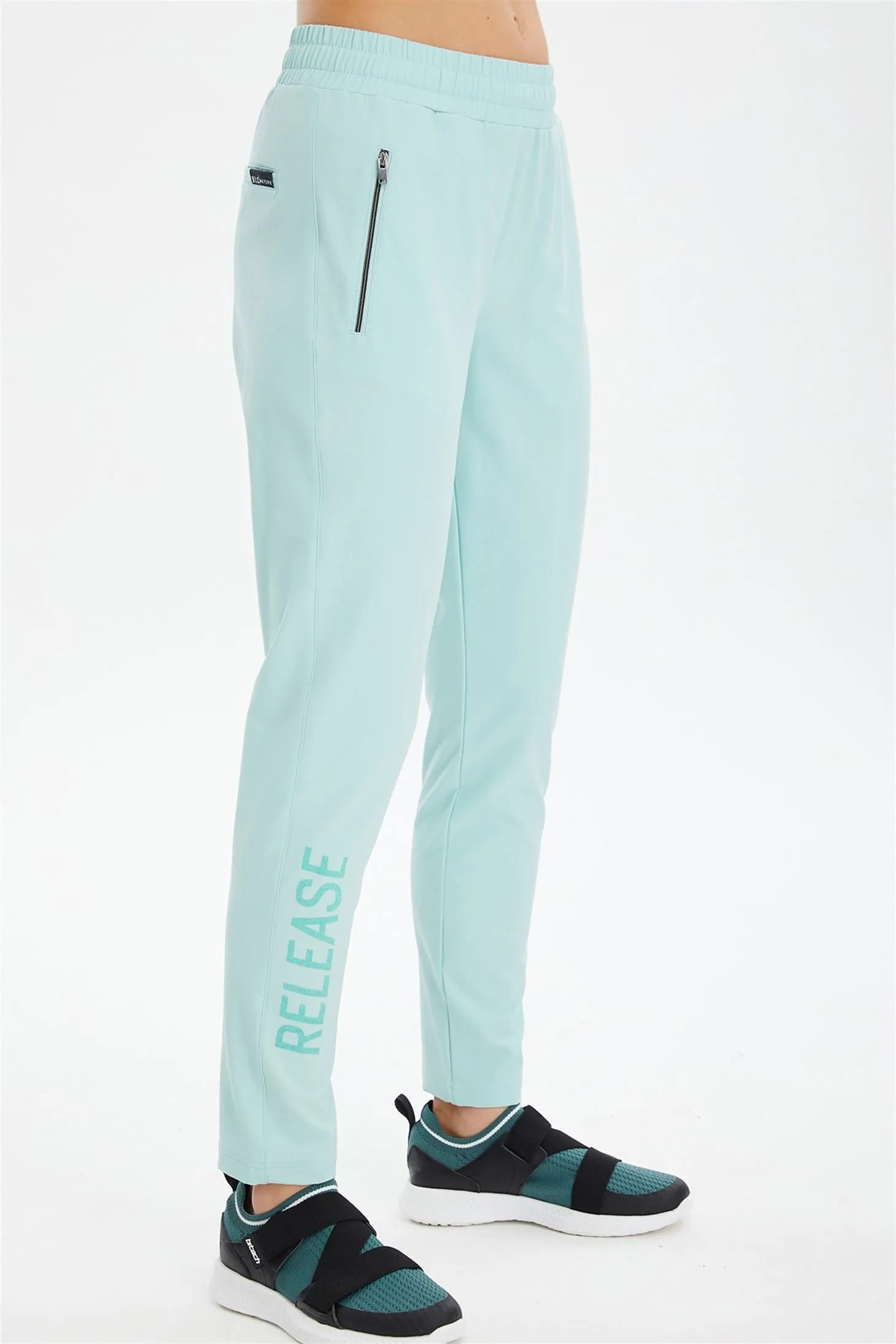 Women's Flexible Sweatpants