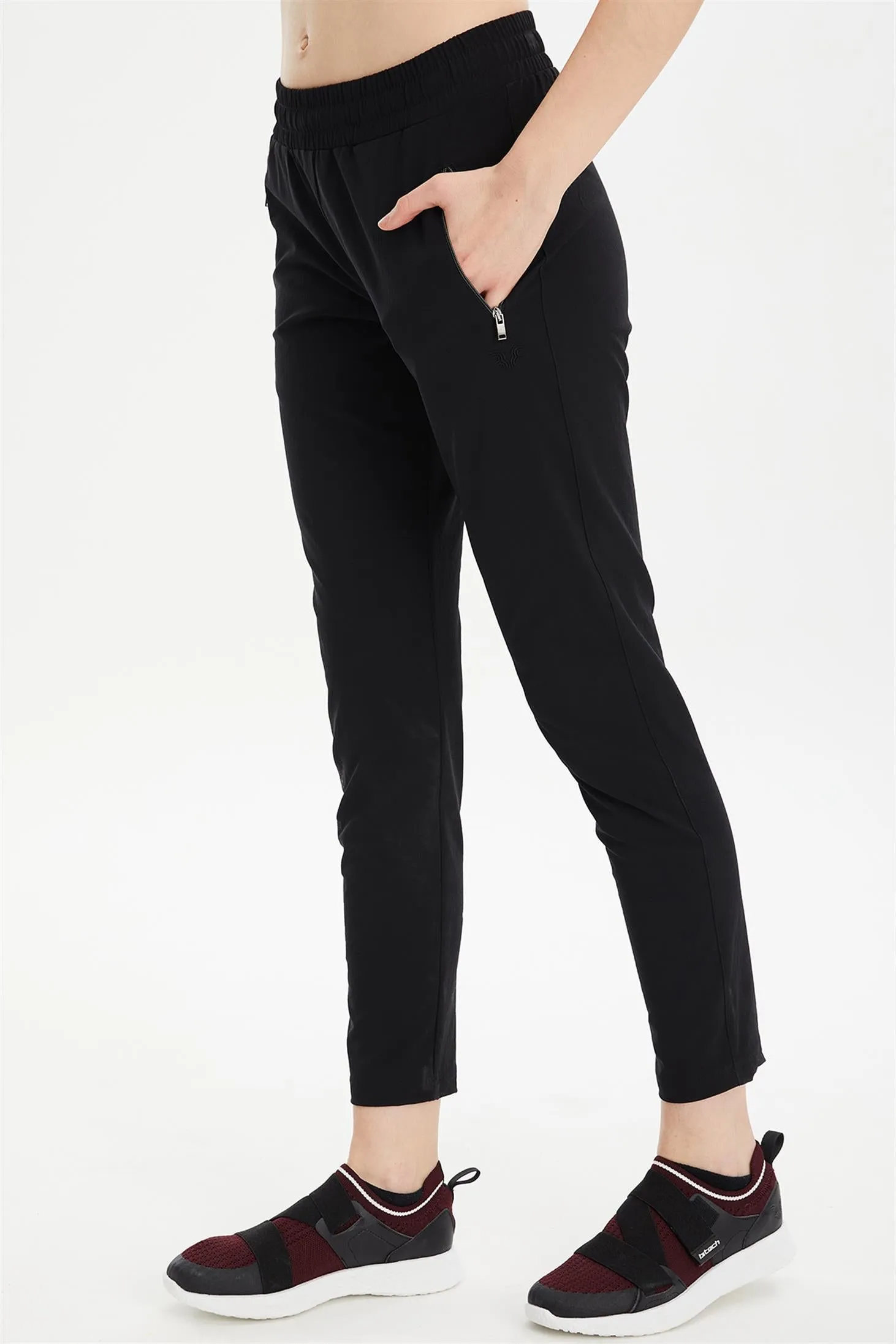Women's Flexible Sweatpants
