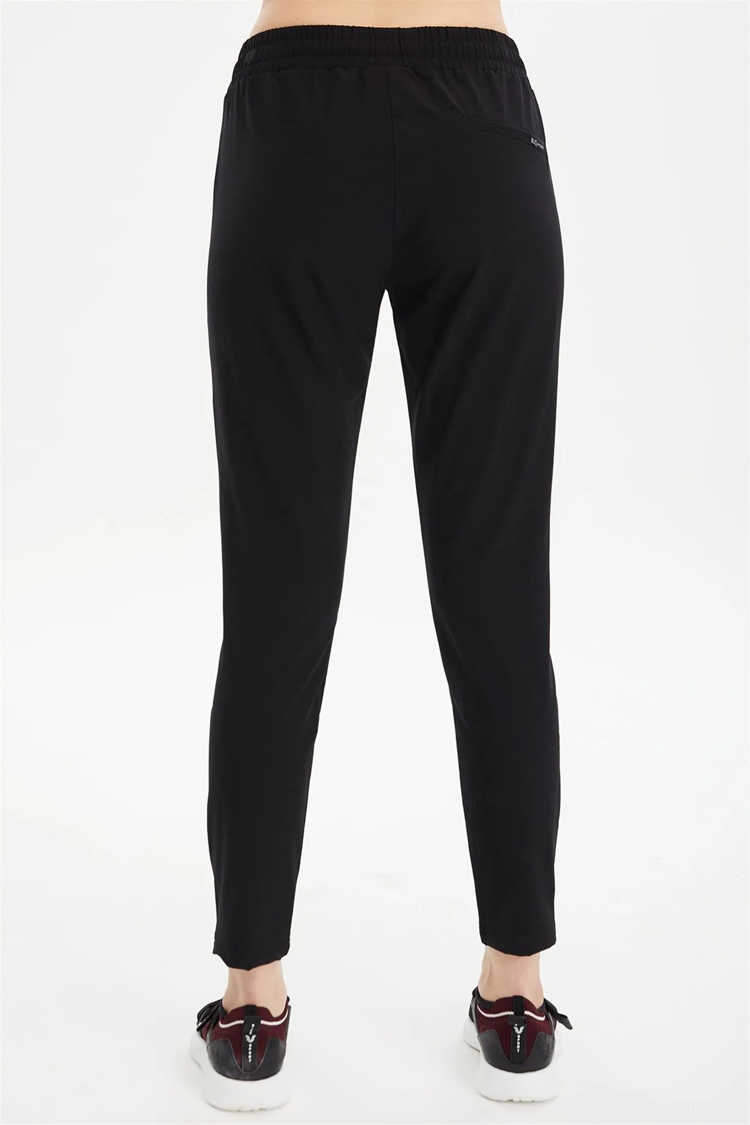 Women's Flexible Sweatpants