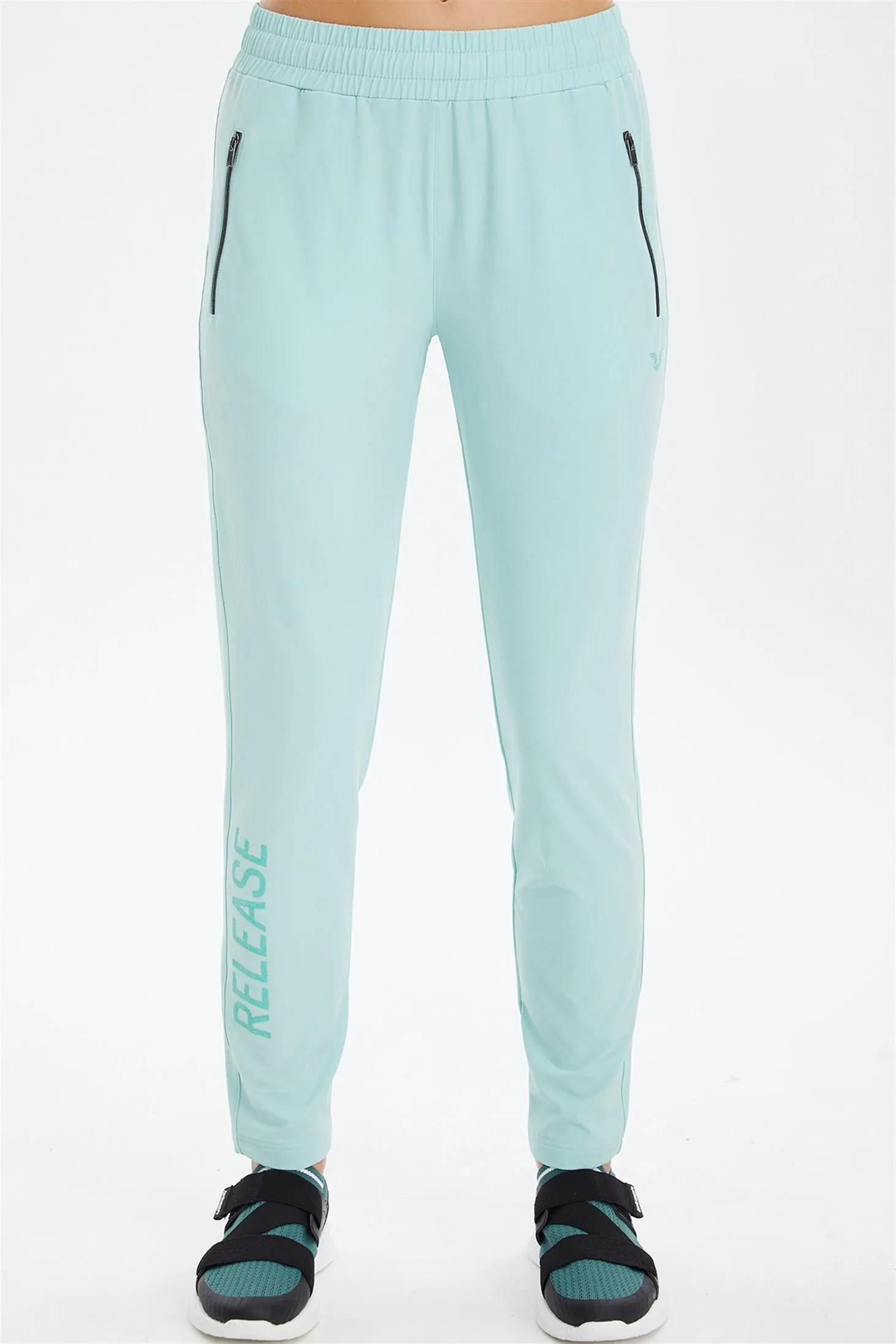 Women's Flexible Sweatpants