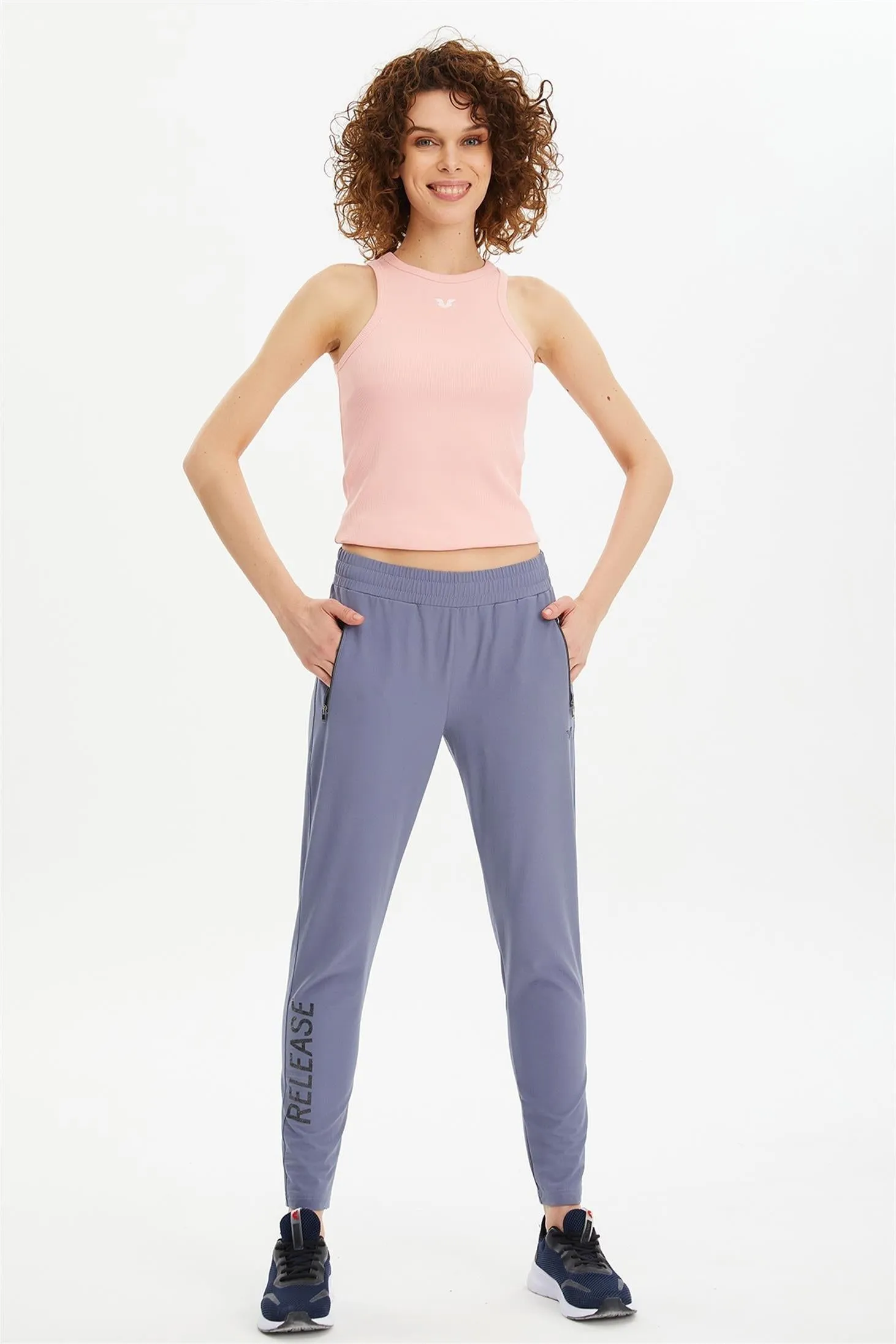 Women's Flexible Sweatpants