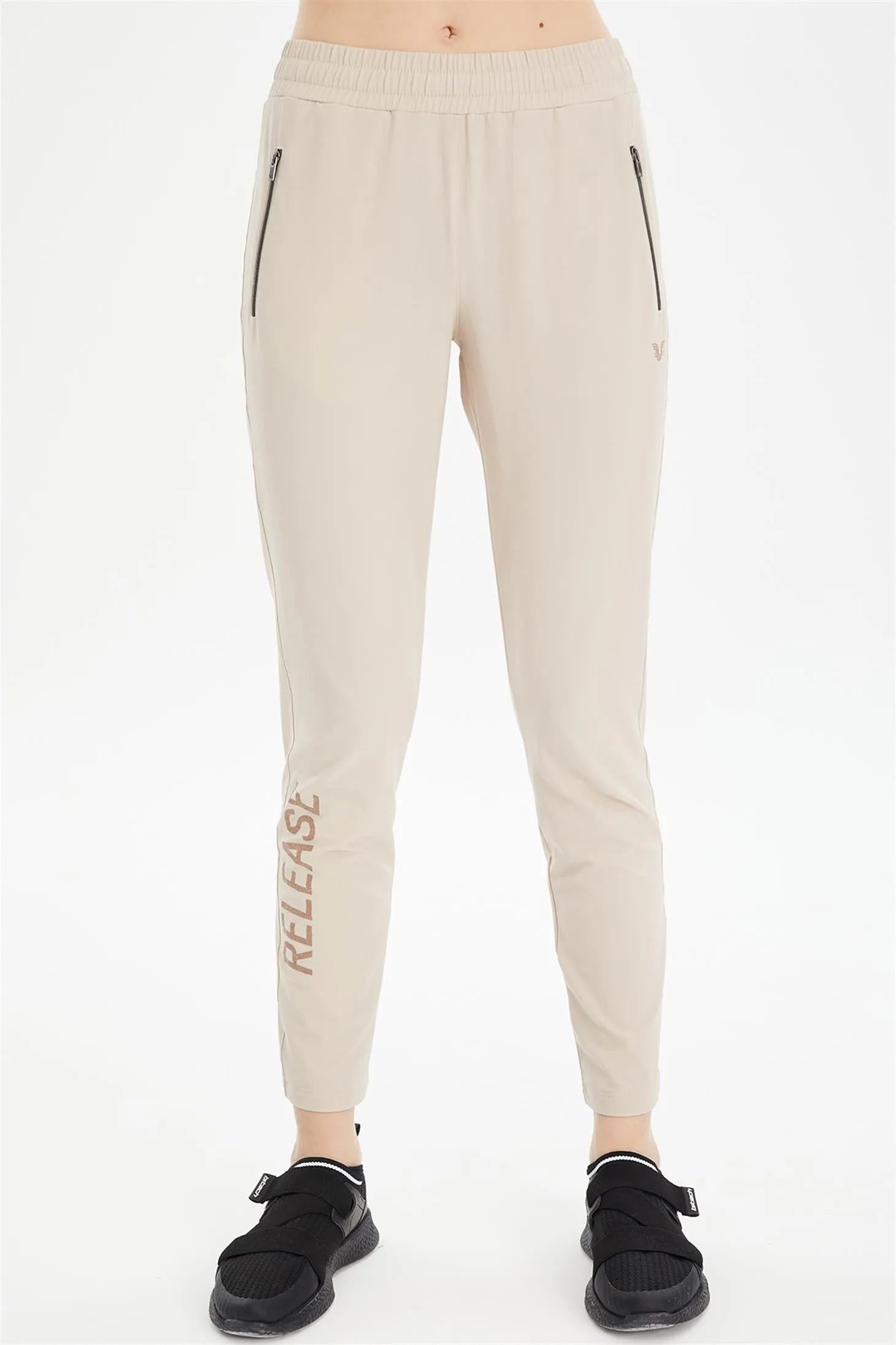 Women's Flexible Sweatpants
