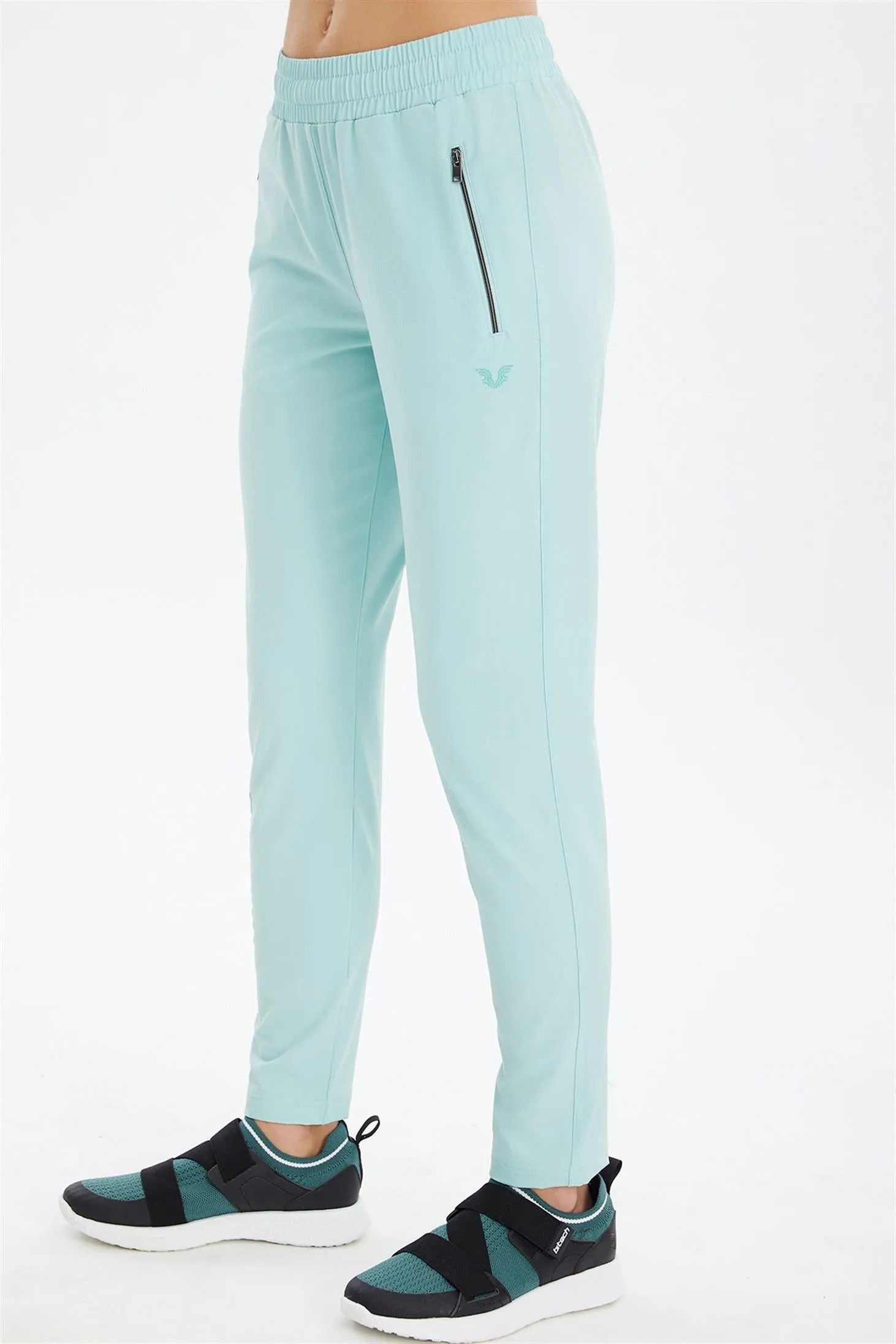 Women's Flexible Sweatpants