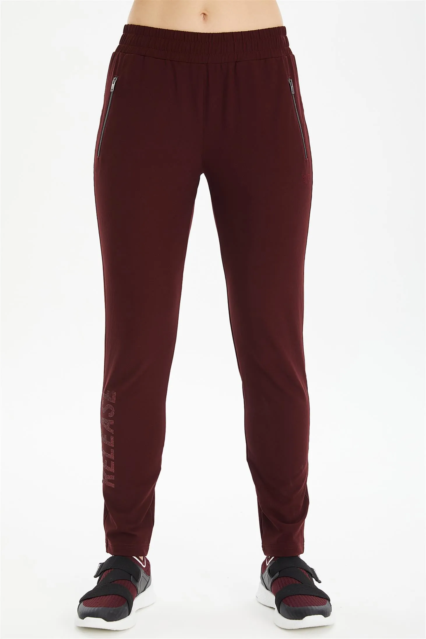 Women's Flexible Sweatpants