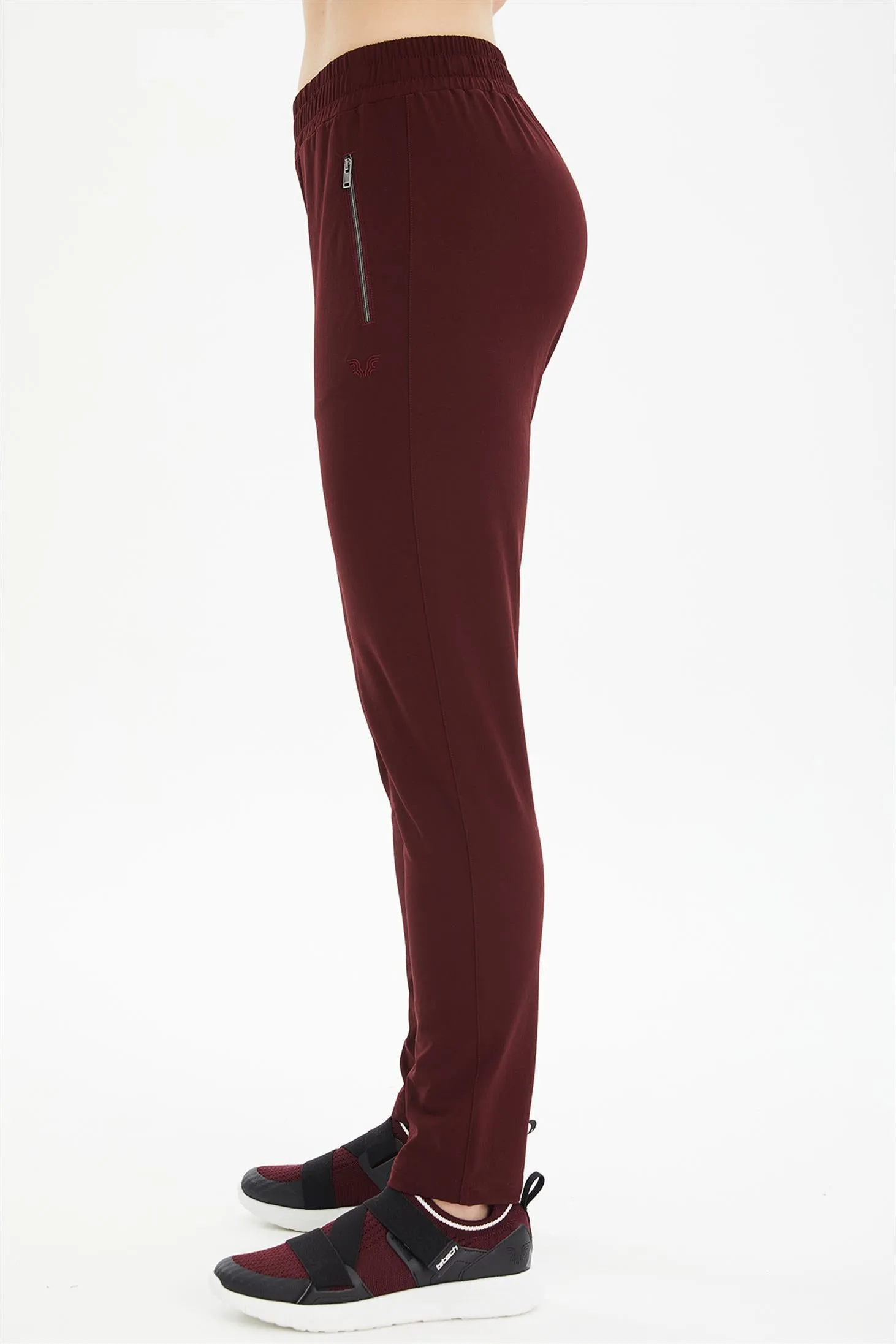 Women's Flexible Sweatpants