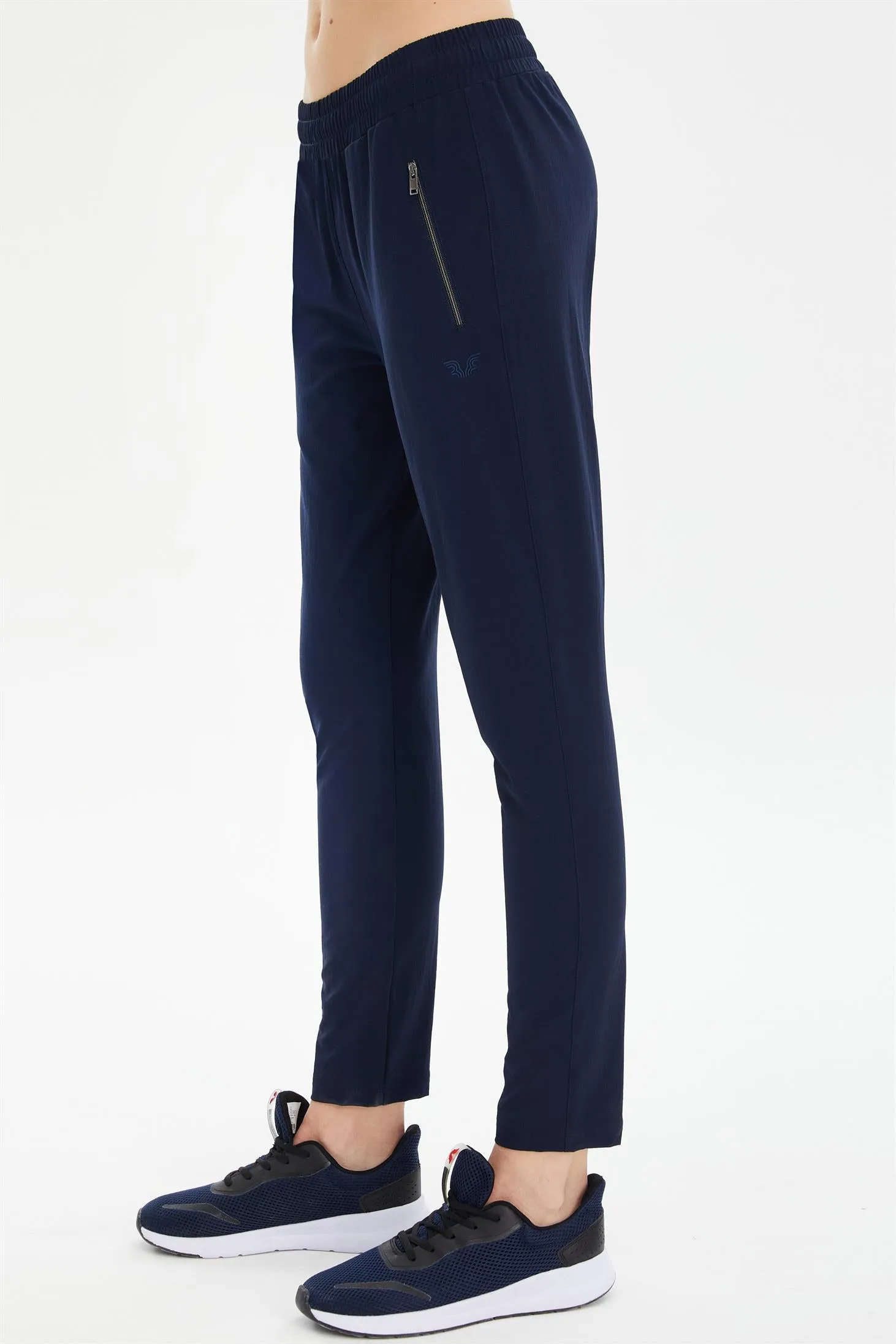 Women's Flexible Sweatpants