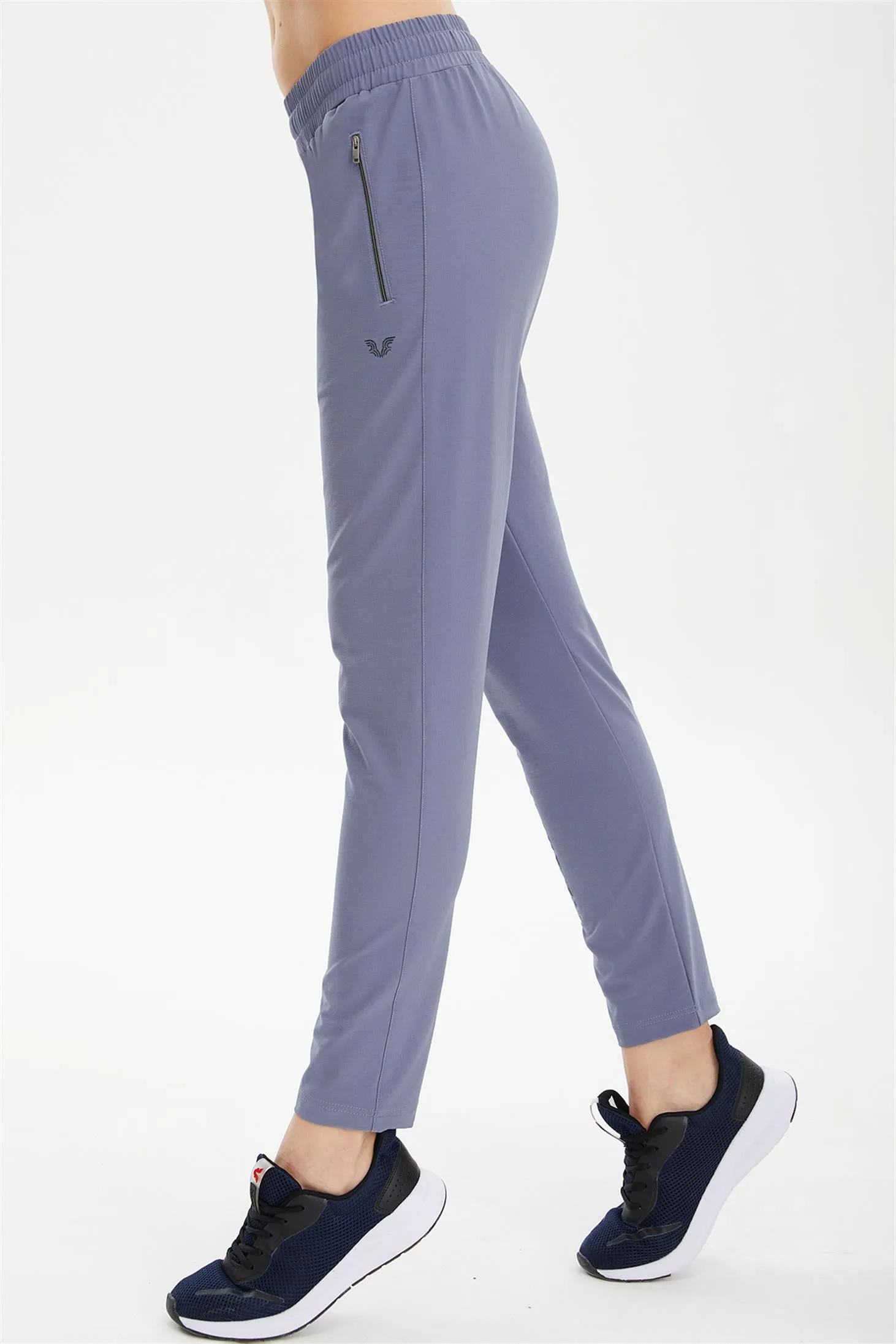 Women's Flexible Sweatpants