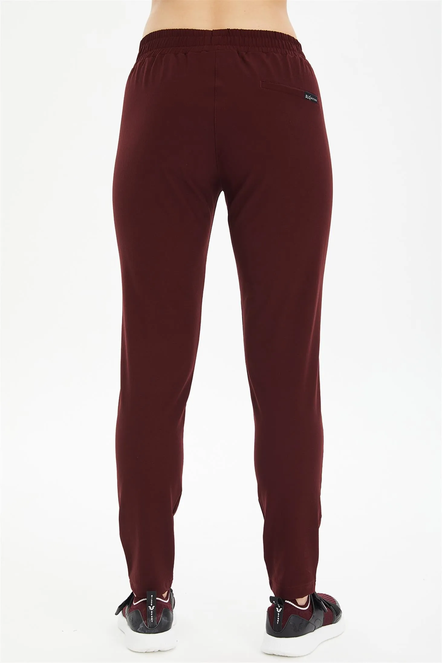 Women's Flexible Sweatpants