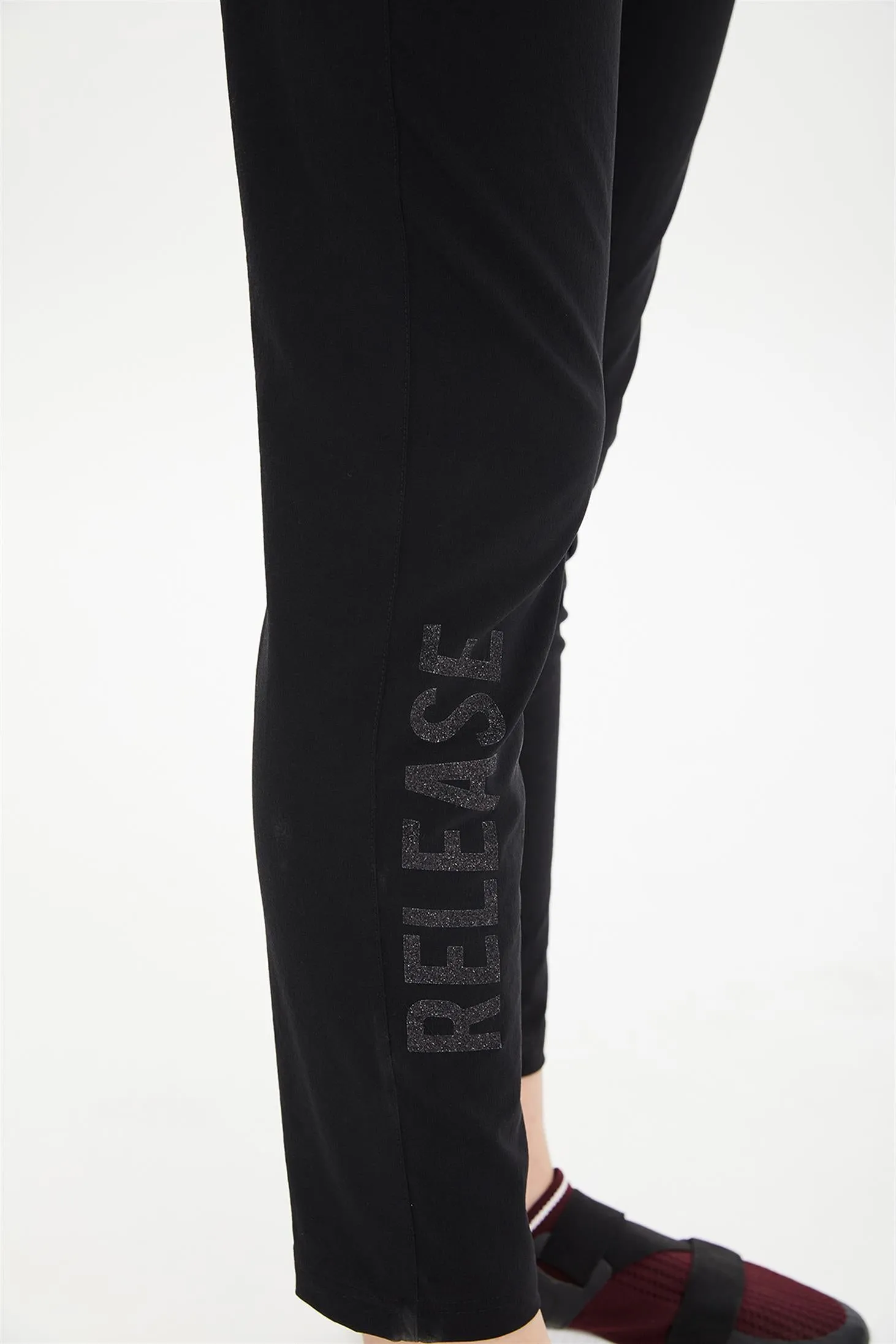 Women's Flexible Sweatpants