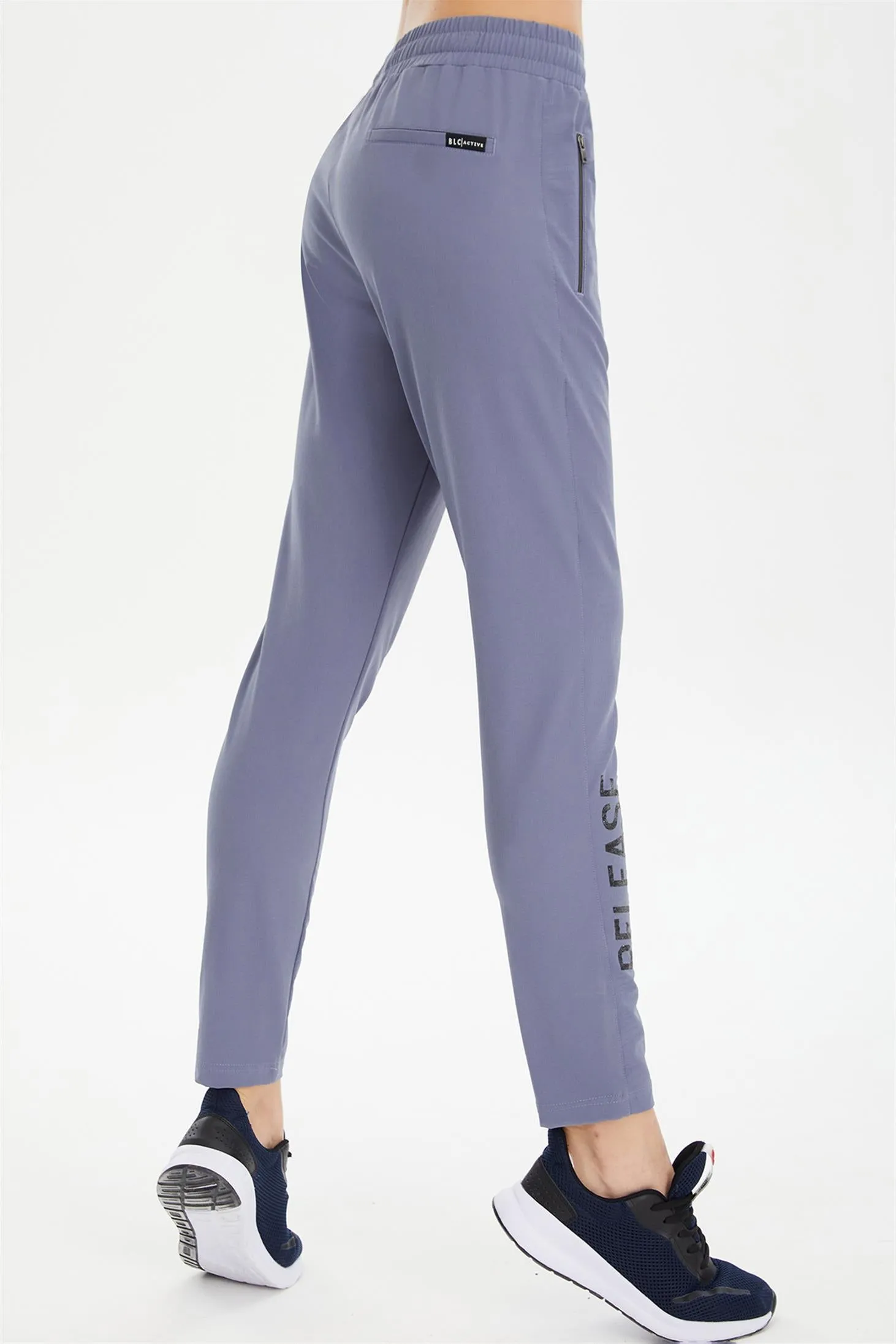 Women's Flexible Sweatpants
