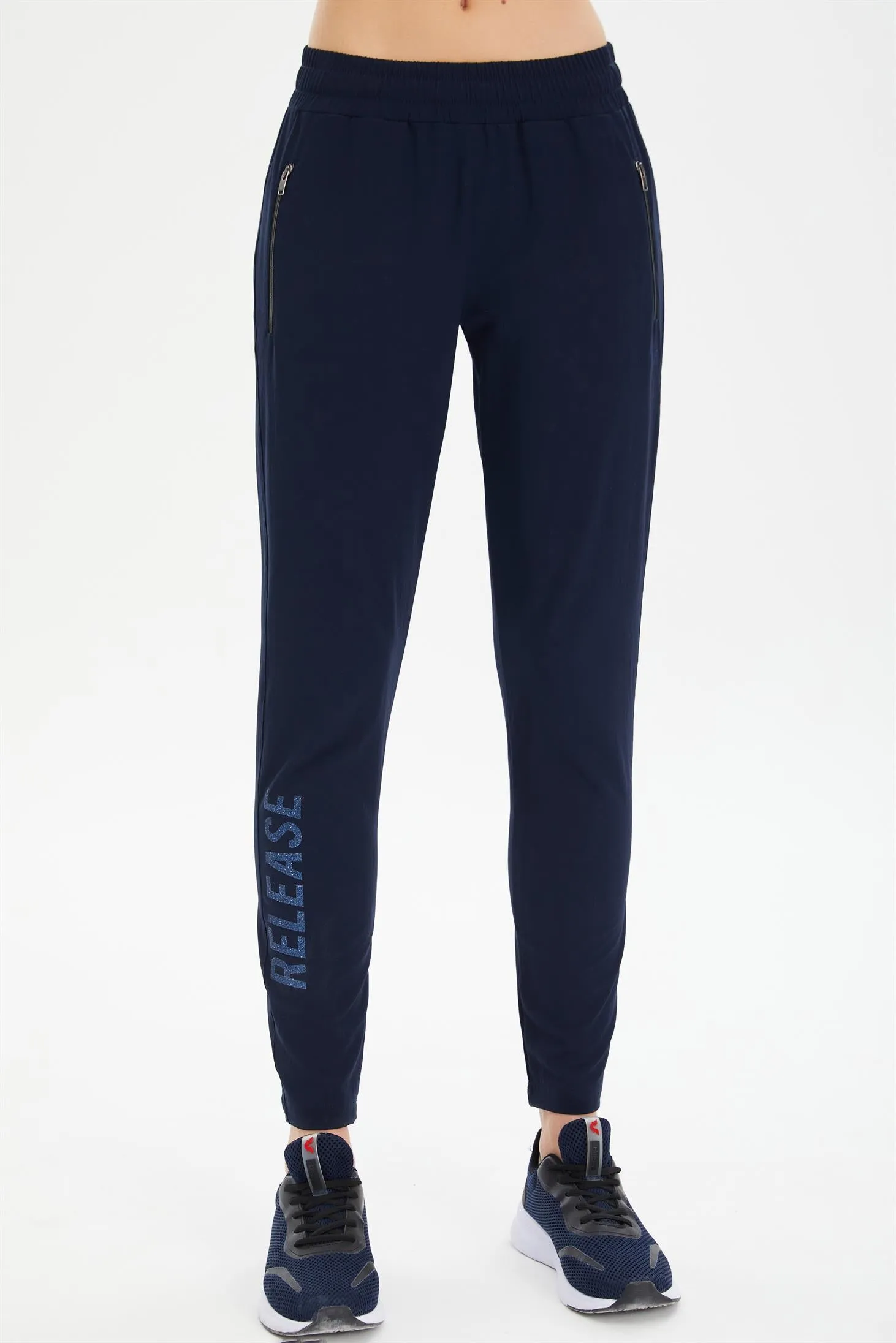 Women's Flexible Sweatpants