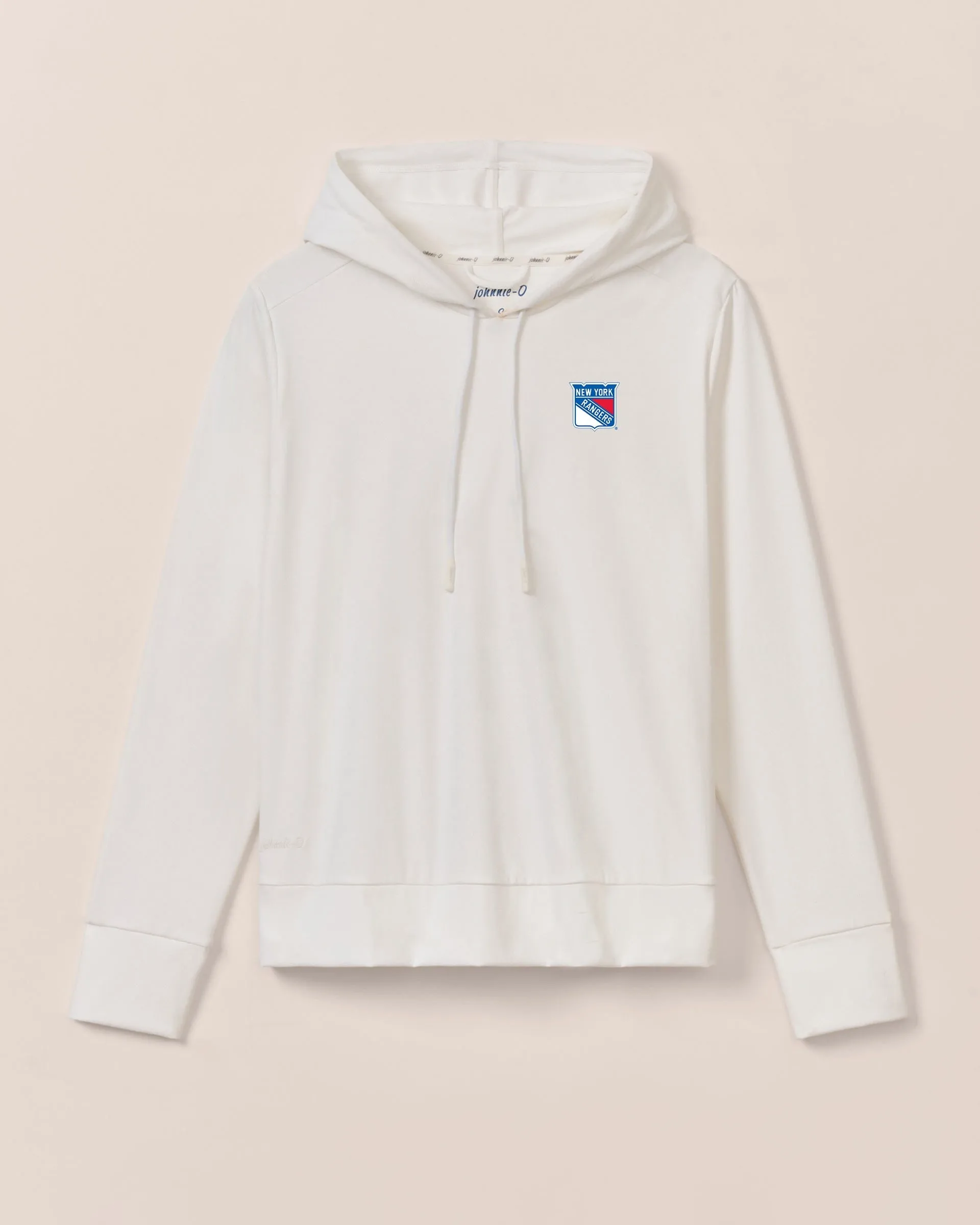 Women's New York Rangers Nalla Performance Hoodie