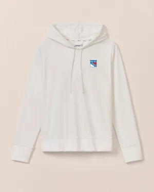 Women's New York Rangers Nalla Performance Hoodie