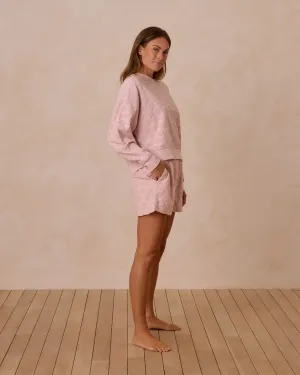 Women's Terry Short | Shells