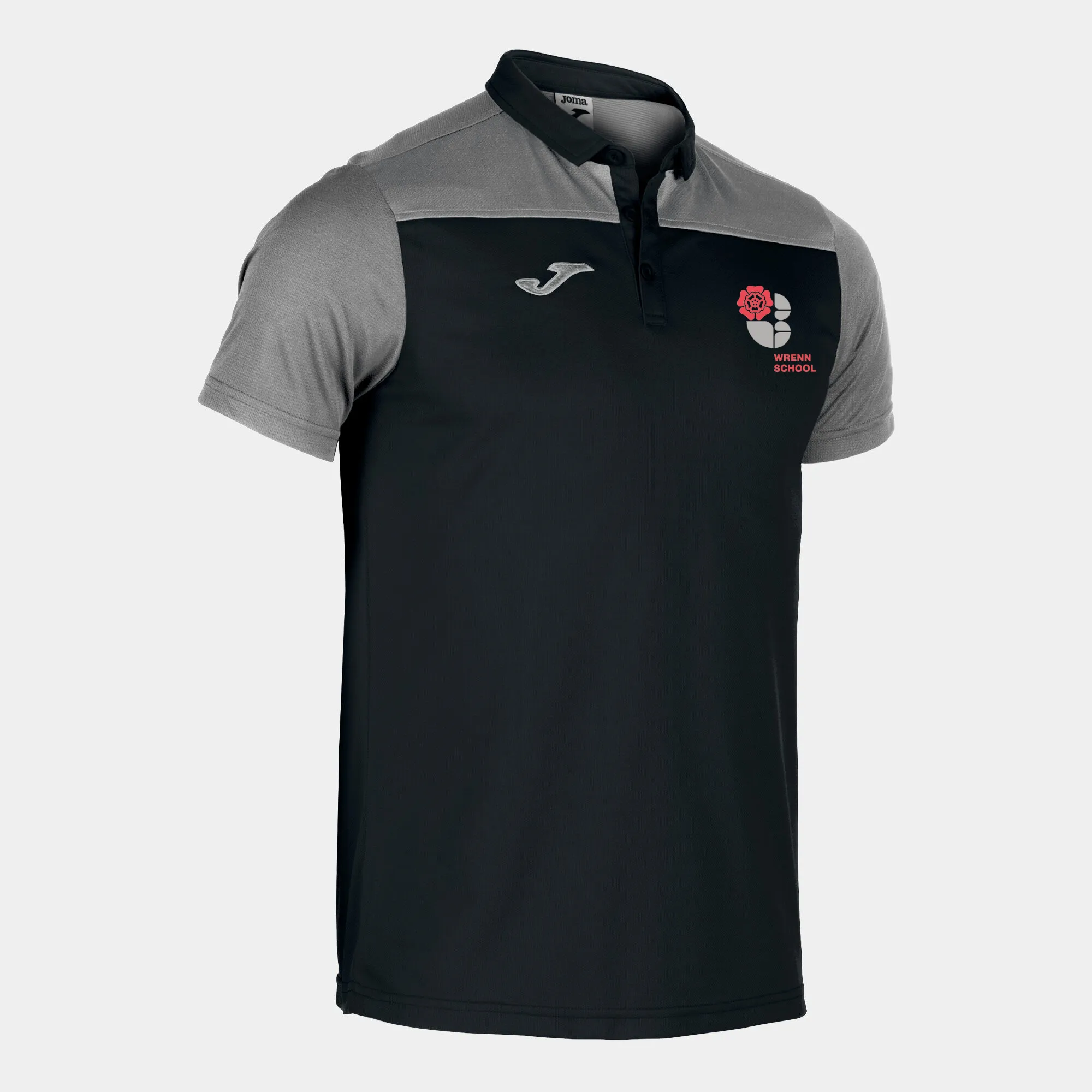 Wrenn School Hobby II Polo Shirt