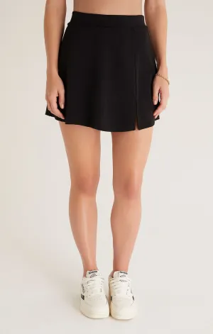 Z SUPPLY HIT THE COURT SKORT