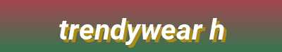 Stylish T-Shirts, Dresses & Activewear | TrendyWear Hub